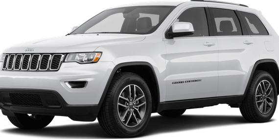 JEEP GRAND CHEROKEE 2020 1C4RJFAG7LC132226 image